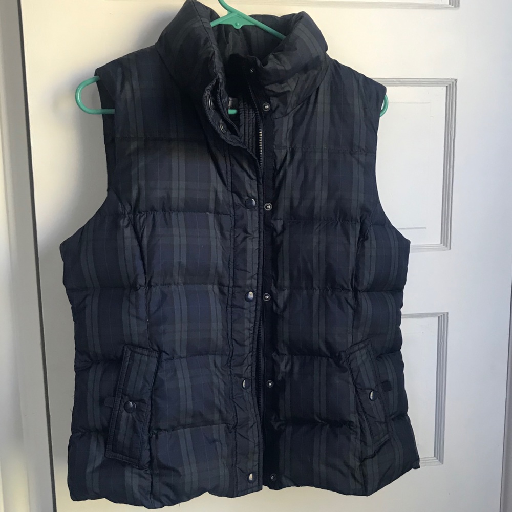 GH Bass Women’s Puffer Vest
